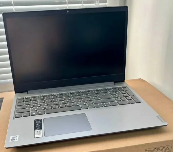 Lenovo IdeaPad S145 15IIL 1