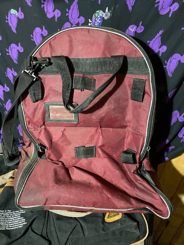 Тарелка Sabian Ride, малый барабан Pearl, педаль для бочки 7