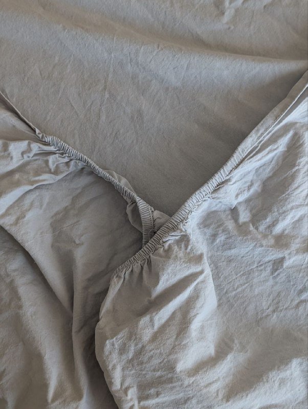 Постельное белье Jysk пододеяльник, наволочки, простынь 3