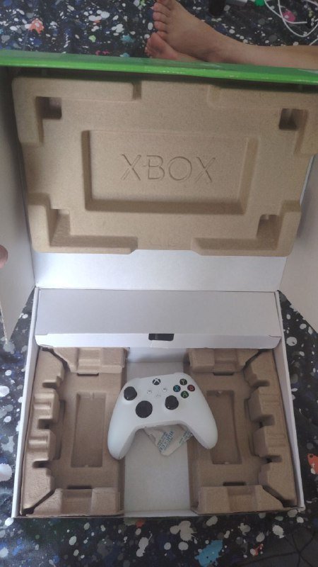 Xbox series s 4
