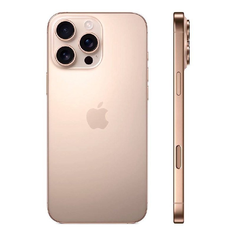 iPhone 16 pro max 256gb 4
