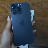 iPhone 14 Pro Max 256 ГБ 1