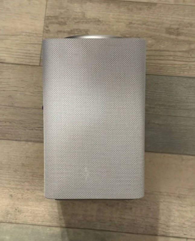 Колонка Алиса Макс 2