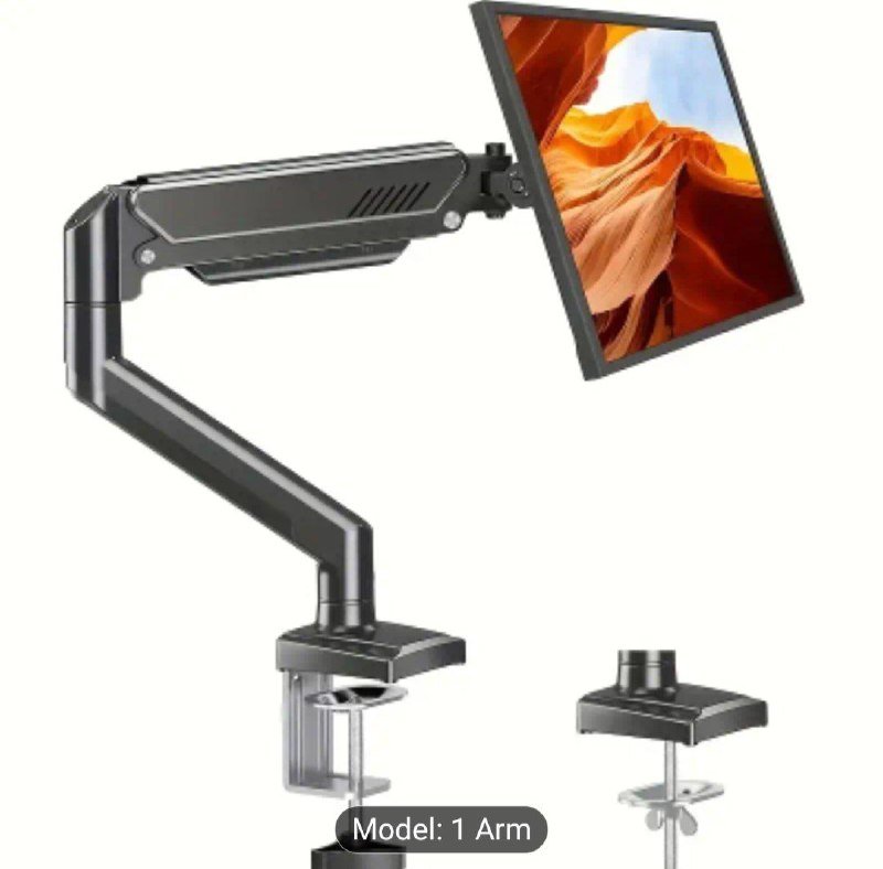 Кронштейн для монитора с креплением VESA