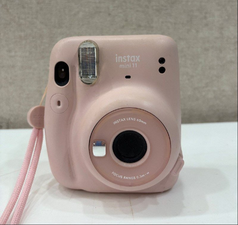 Fujifilm Instax Mini 11