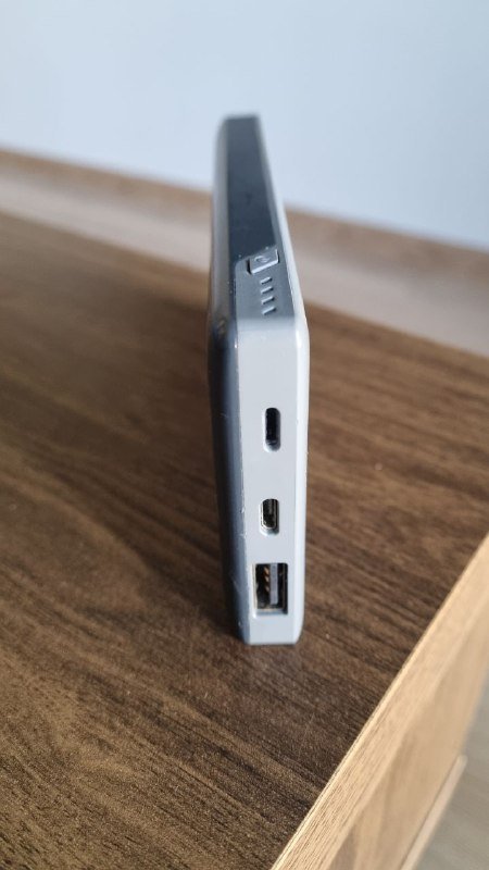 Power bank Canyon 10 000 mAh 3