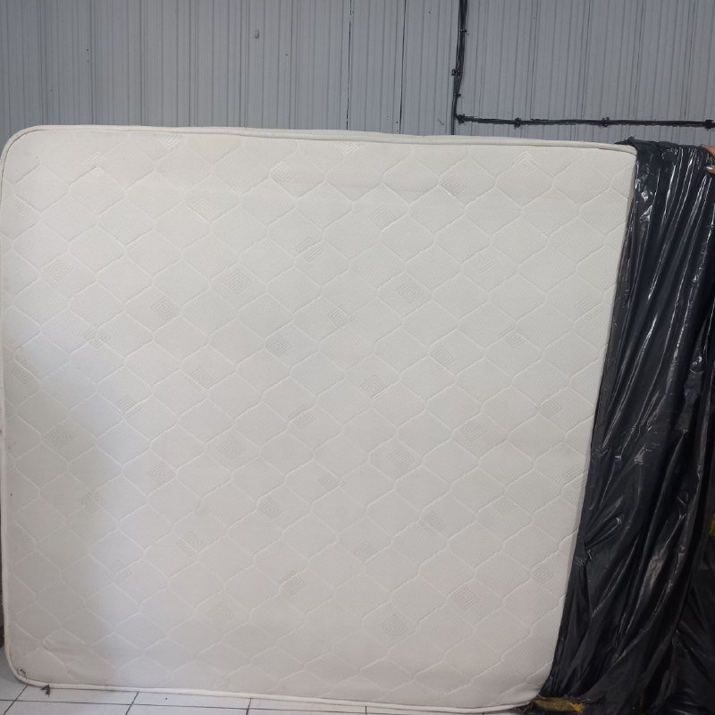 Матрац с автономными пружинами 2