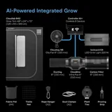Топ grow system AC Infinity 7