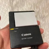 Canon EOS 550D, два объектива, аккумулятор, карта памяти 5