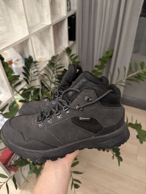 Ботинки Timberland Lincoln Peak Waterproof Mid Hiking Boot