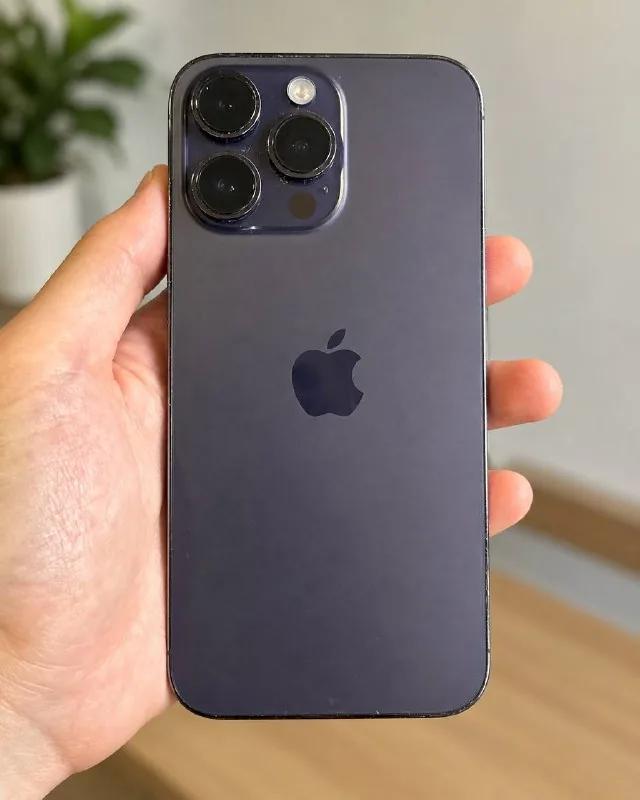 iPhone 14 Pro Max 128 GB 1