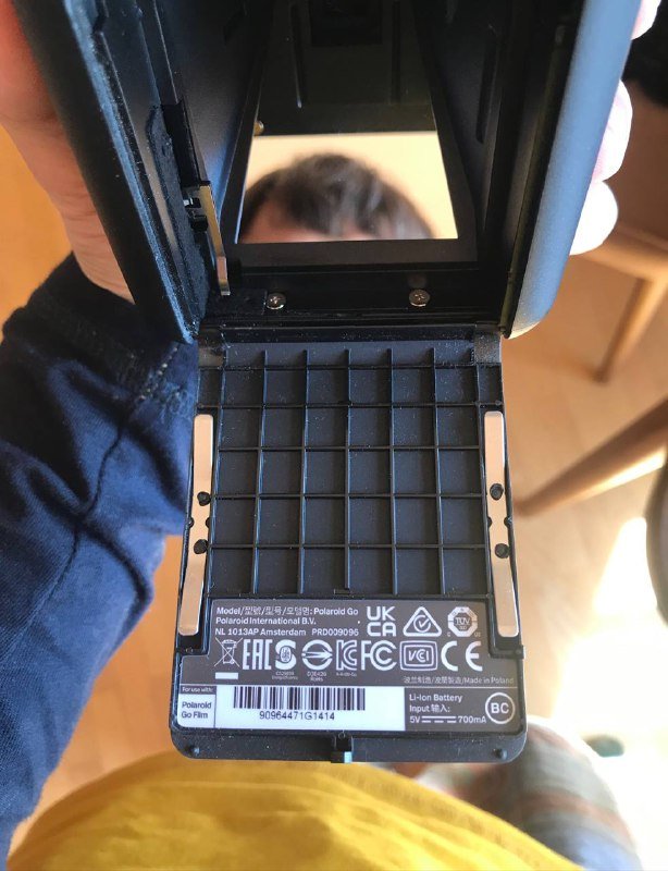 Polaroid Go Generation 2 5