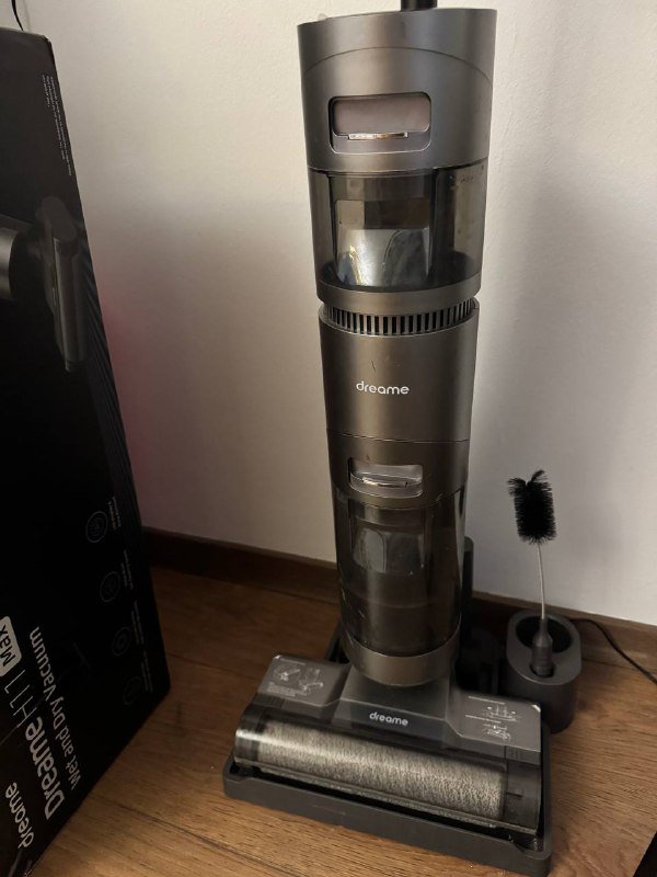 Пылесос моющий Dreame H11 Max 3