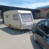 Прицеп кемпер 3