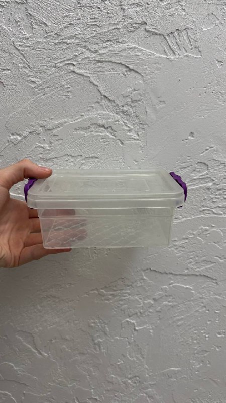 Черные, маленькие, ультрамаленткие контейнеры, сундучки, серые контейнеры 4