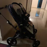 Bugaboo Donkey 5 коляска duo 3