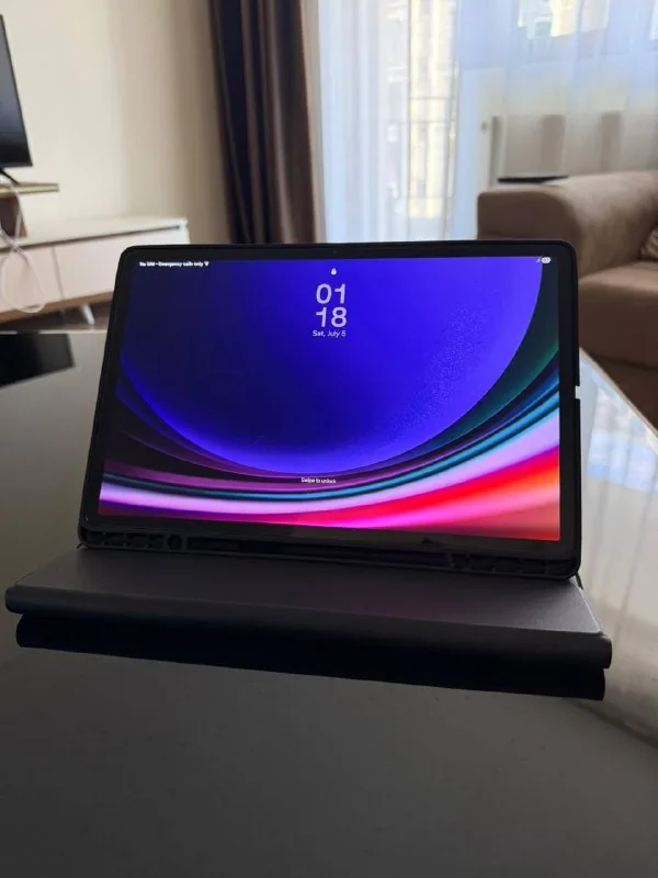 Samsung Galaxy Tab S9+ 1