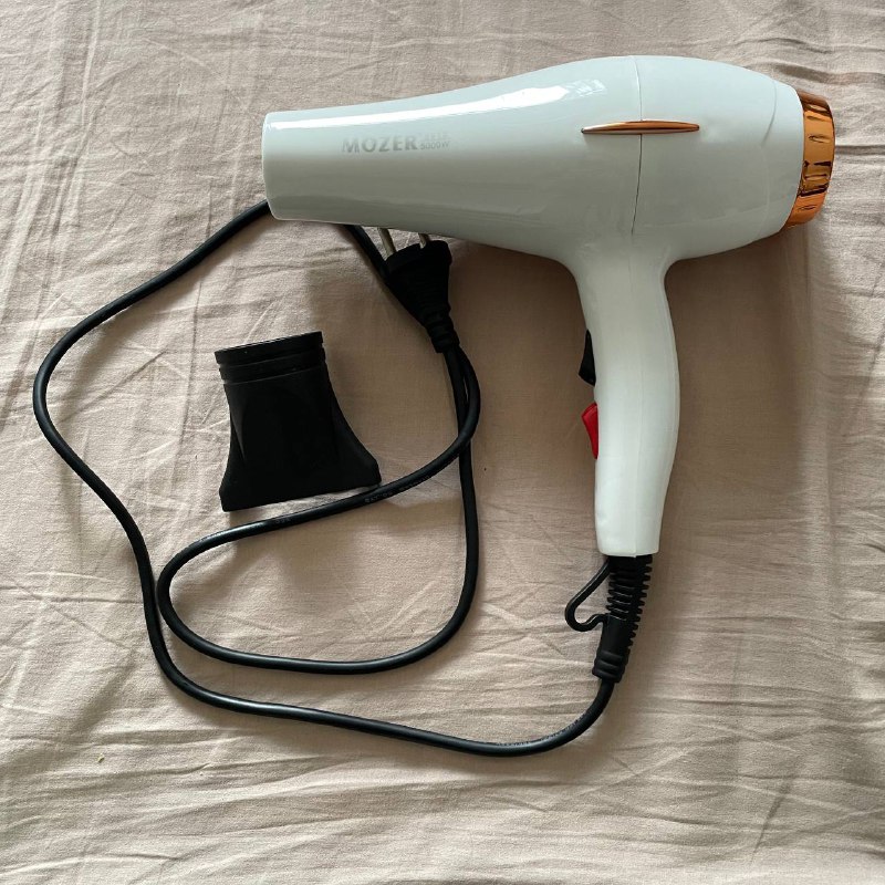 Фен Mozer MZ-5918 5000W