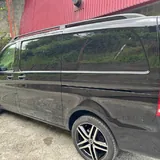 Mercedes Vito 7