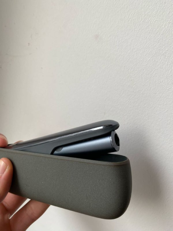 iqos iluma duo 3 и зарядное устройство 2