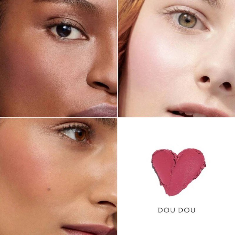 Румяна Westman Atelier Dou Dou 3