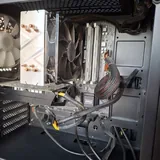Производительный ПК Ryzen 5 3600, 16GB RAM, GTX 650 3