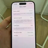 iPhone 15 Pro 1TB 4
