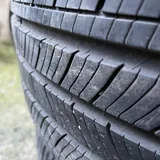Michelin 235/55 R19 летние шины 2
