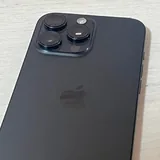 iPhone 16 Pro Max 256GB 4