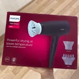 Philips Hair Dryer 3000 Series 1
