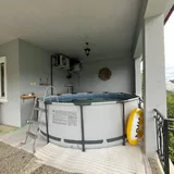 Бассейн Bestway Steel Pro Max 3