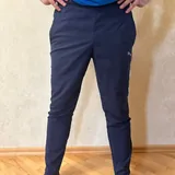 Мужские брюки Puma teamLIGA Sideline Pants 7