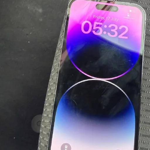 iPhone 14 Pro 256 GB