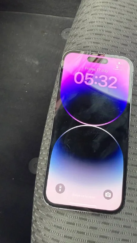 iPhone 14 Pro 256 GB 1