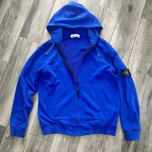 Stone Island ჰუდი