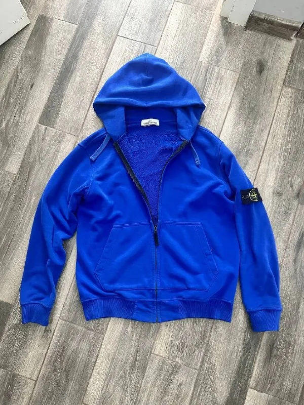 Stone Island ჰუდი