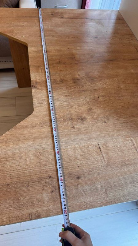 Большой стол 4