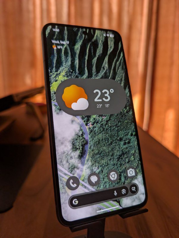 Google Pixel 8 256GB 1