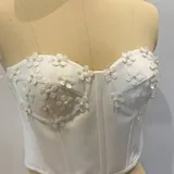 Женские корсеты 2