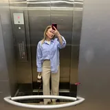 Брюки ZARA, XS 3