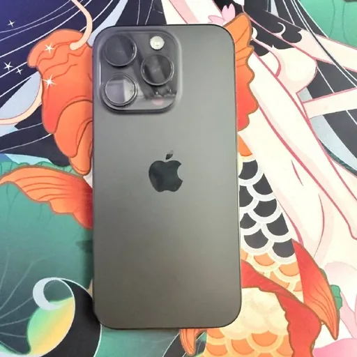 iPhone 15 Pro 128GB