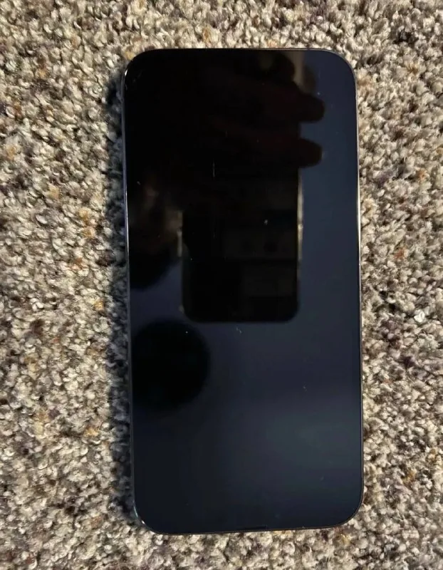 iPhone 15 Pro Max 256GB 1