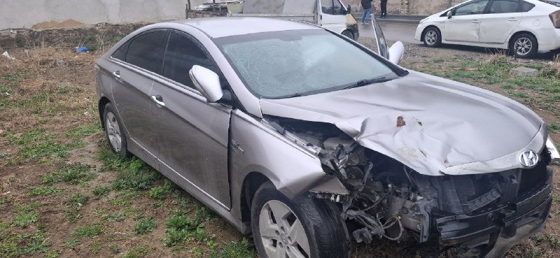 Hyundai Sonata 7