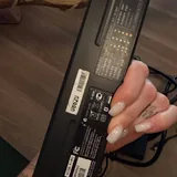 Принтер Brother PocketJet PJ-663, телефон 3