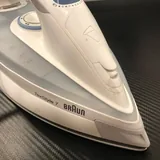 Утюг Braun TextStyle 7 2