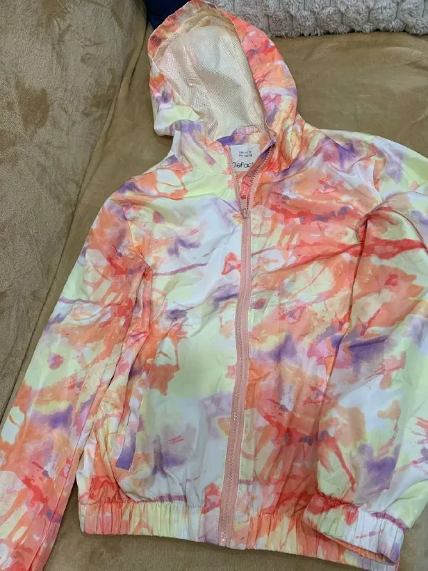 Куртки женские