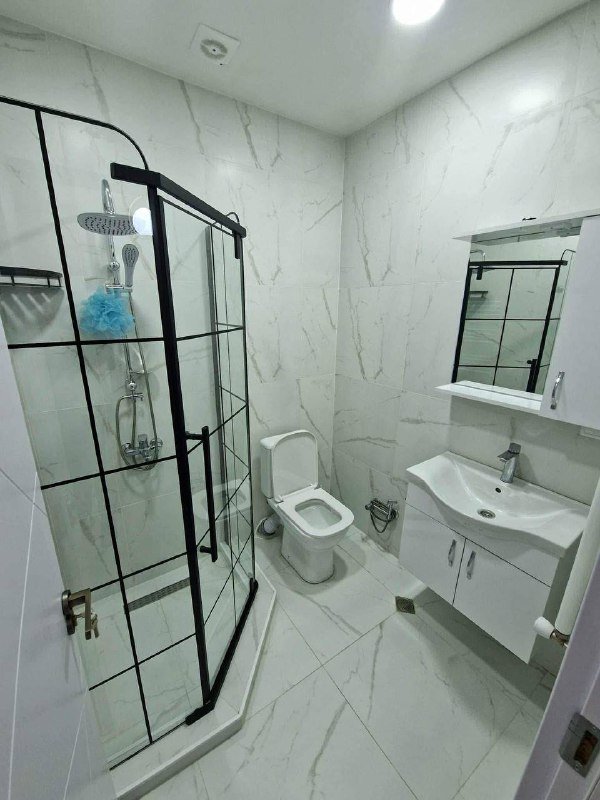 Квартира 1+1 в Батуми посуточно 7