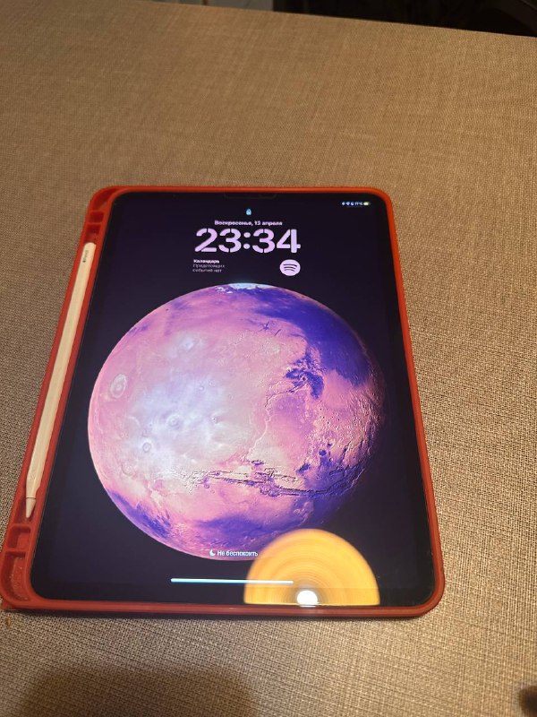 Ipad Pro 11 128GB, Apple Pencil 2 2