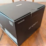 Fujifilm X100VI Silver камера 2