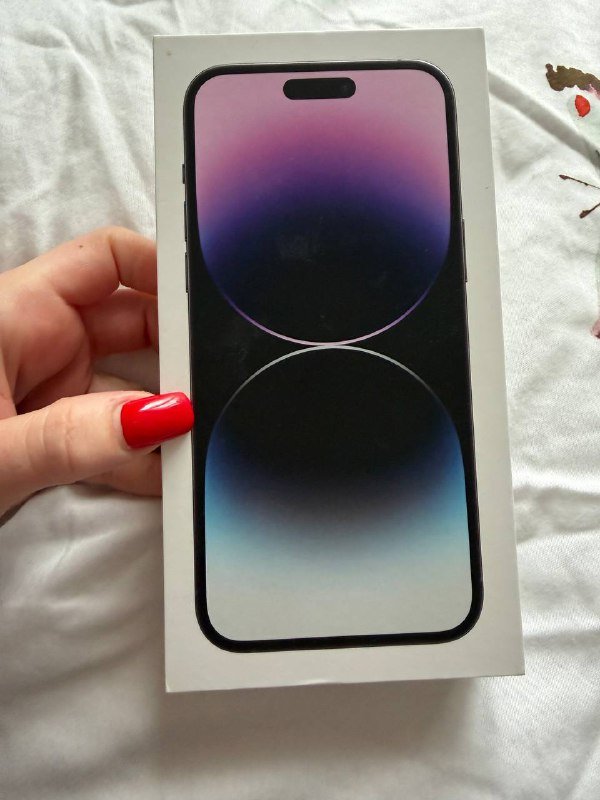 iPhone 14 Pro Max 256 ГБ